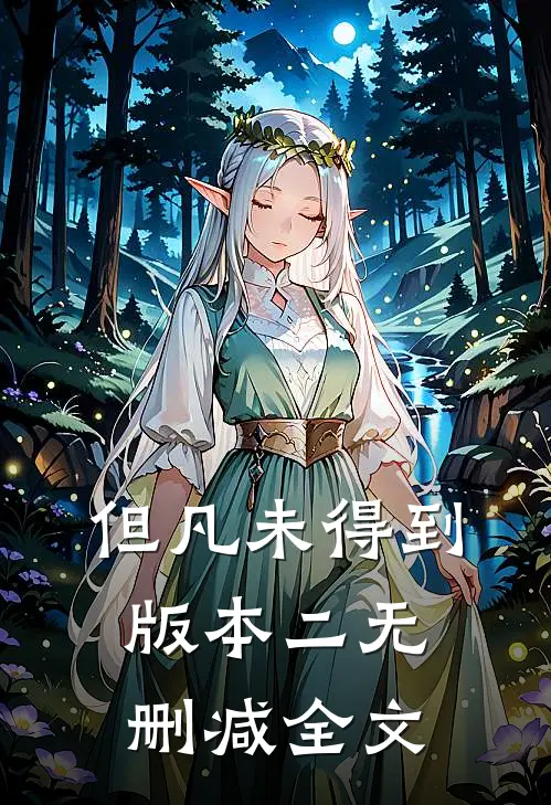 但凡未得到版本二无删减全文