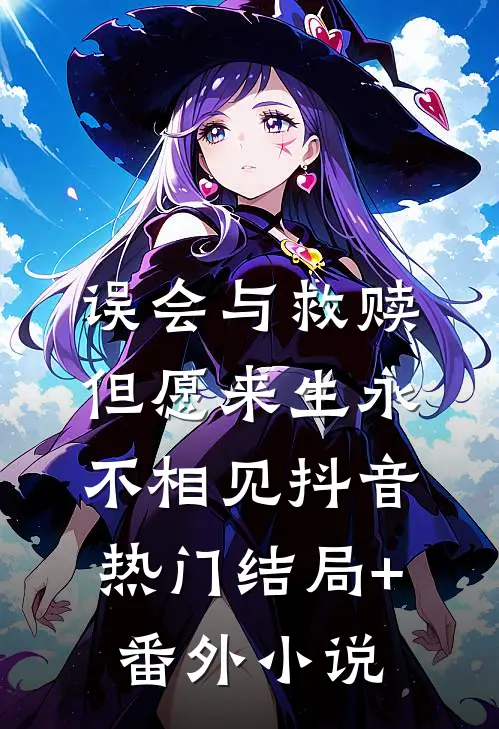 误会与救赎：但愿来生永不相见抖音热门结局+番外小说
