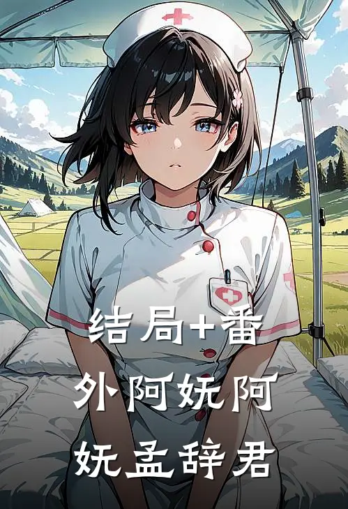 结局+番外阿妩阿妩孟辞君