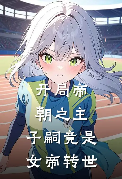 开局帝朝之主：子嗣竟是女帝转世