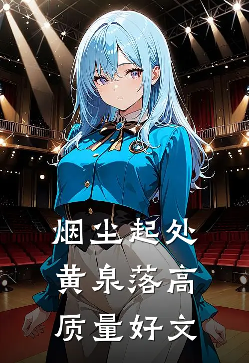 烟尘起处黄泉落高质量好文