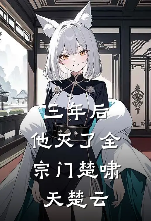 三年后，他灭了全宗门 楚啸天楚云