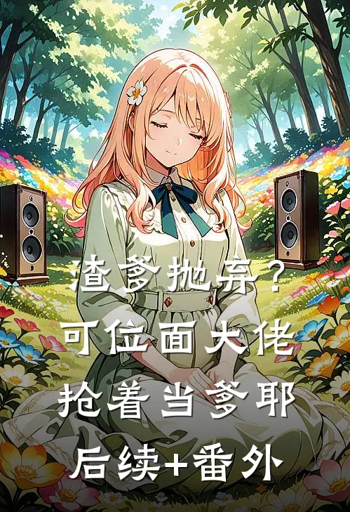 渣爹抛弃？可位面大佬抢着当爹耶后续+番外