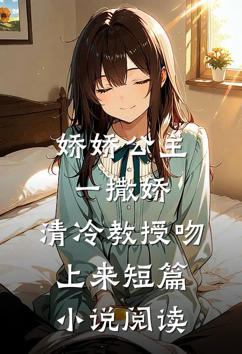娇娇公主一撒娇，清冷教授吻上来短篇小说阅读
