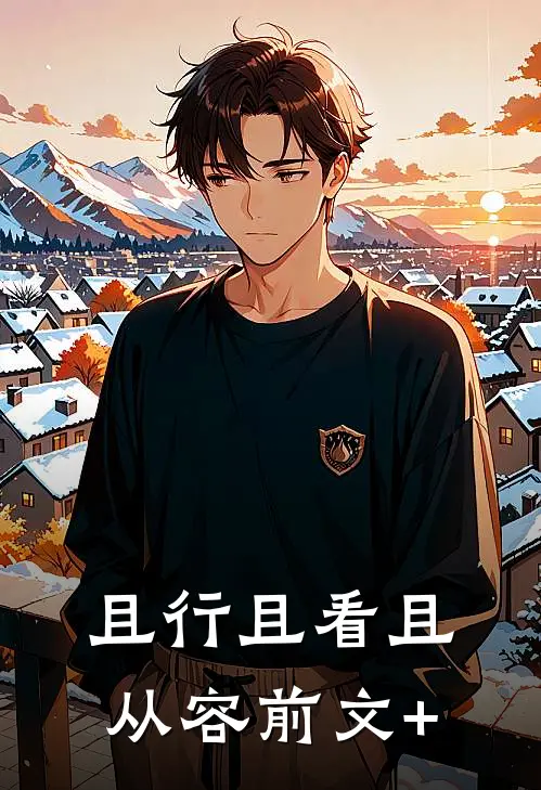 且行且看且从容前文+