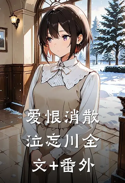 爱恨消散泣忘川全文+番外
