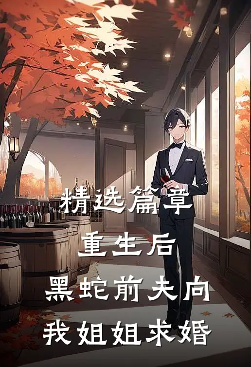 精选篇章重生后，黑蛇前夫向我姐姐求婚