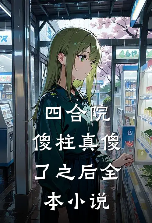 四合院：傻柱真傻了之后全本小说