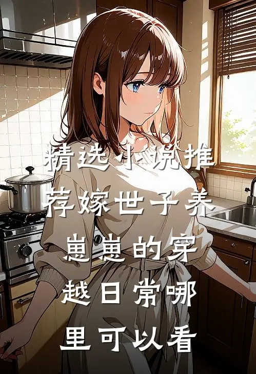 精选小说推荐嫁世子养崽崽的穿越日常哪里可以看