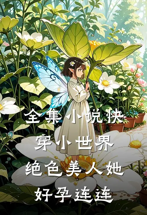 全集小说快穿小世界：绝色美人她好孕连连