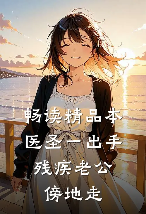 畅读精品本医圣一出手，残疾老公傍地走