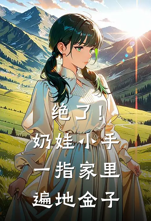 绝了！奶娃小手一指，家里遍地金子