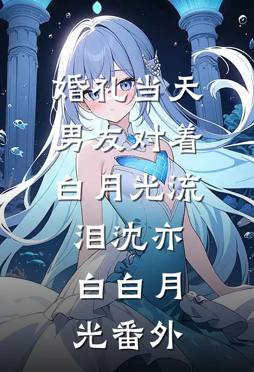 婚礼当天，男友对着白月光流泪沈亦白白月光 番外