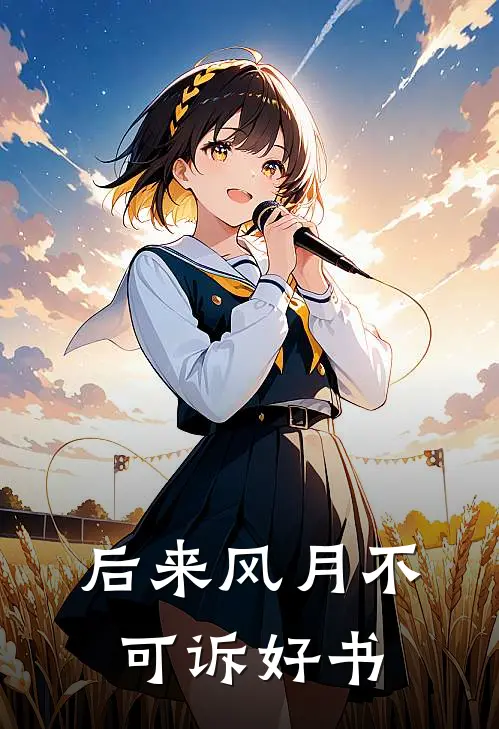 后来风月不可诉好书