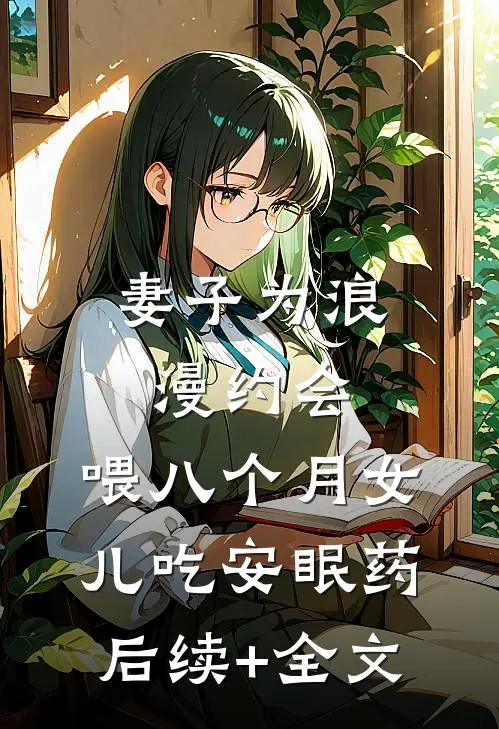 妻子为浪漫约会，喂八个月女儿吃安眠药后续+全文
