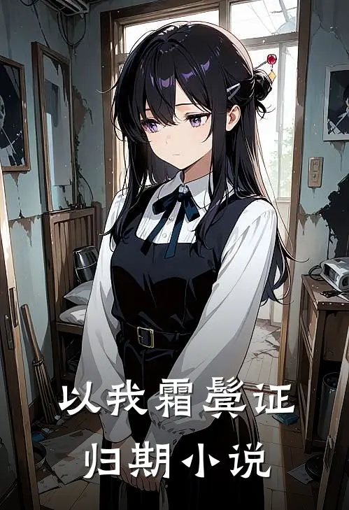 以我霜鬓证归期小说