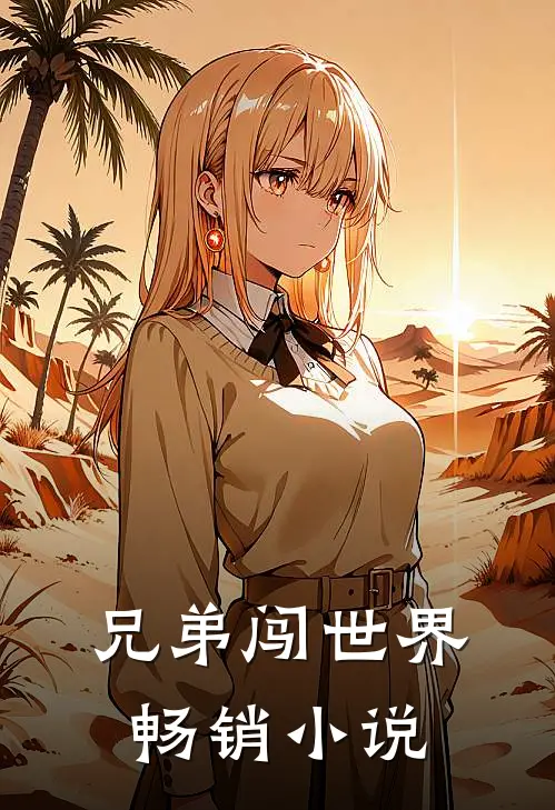 兄弟闯世界畅销免费阅读