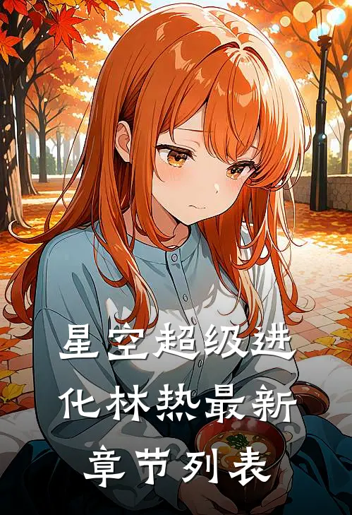 星空超级进化林热最新章节列表