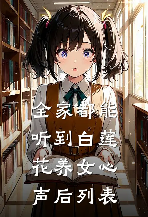 全家都能听到白莲花养女心声后列表
