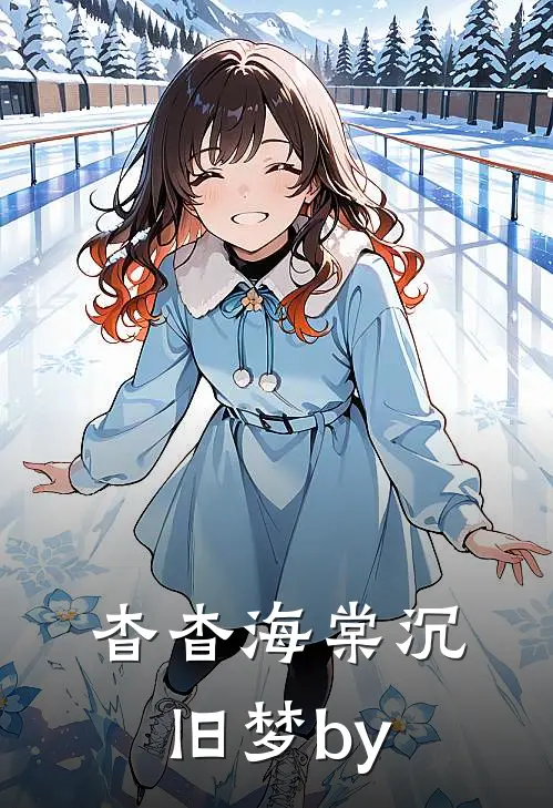杳杳海棠沉旧梦by