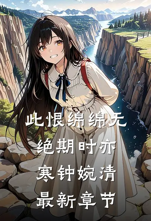 此恨绵绵无绝期时亦寒钟婉清最新章节