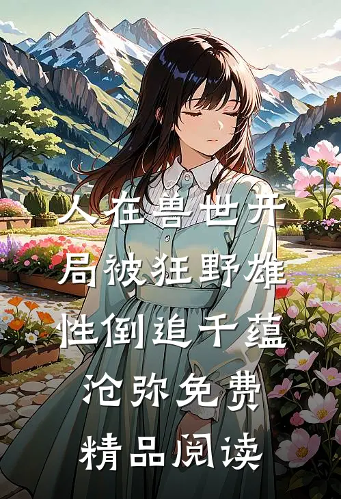 人在兽世开局被狂野雄性倒追千蕴沧弥免费精品阅读