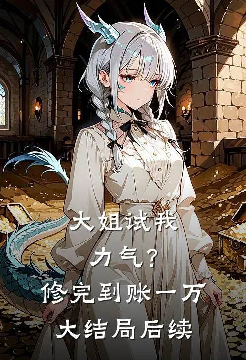 大姐试我力气？修完到账一万大结局后续