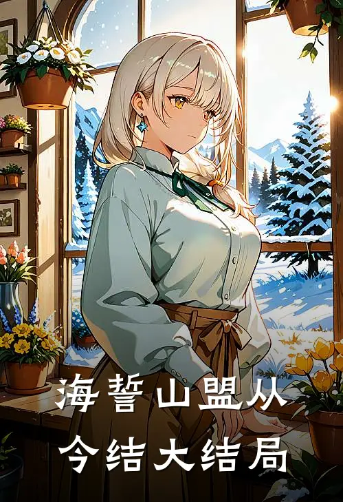 海誓山盟从今结大结局