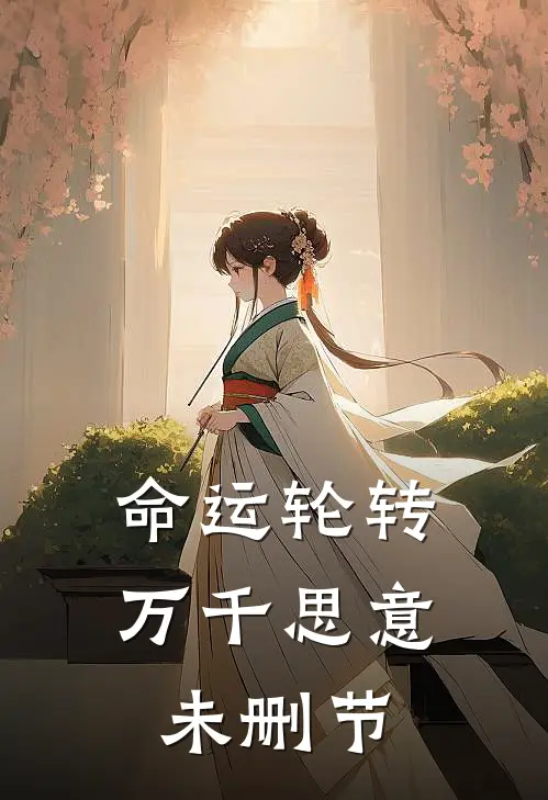 命运轮转，万千思意未删节