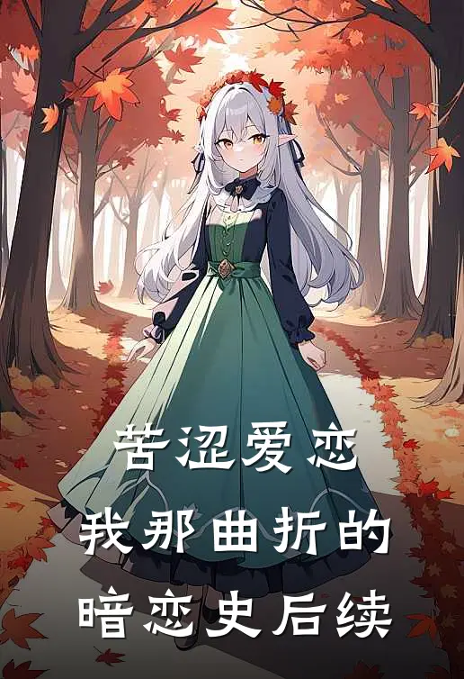苦涩爱恋：我那曲折的暗恋史后续