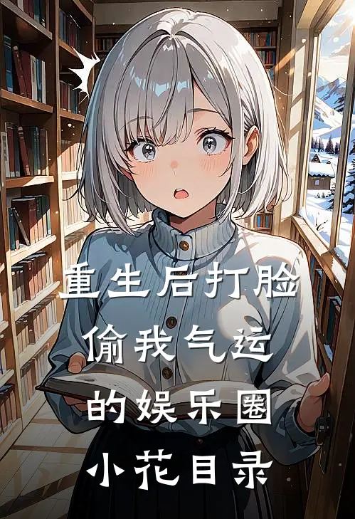 重生后打脸偷我气运的娱乐圈小花目录