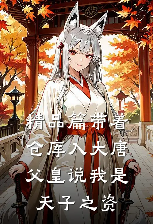 精品篇带着仓库入大唐，父皇说我是天子之资