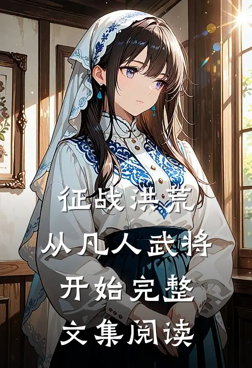 征战洪荒：从凡人武将开始完整文集阅读