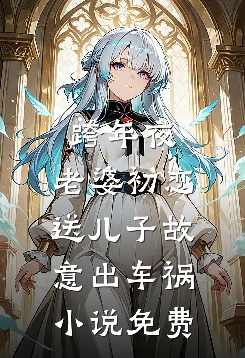 跨年夜，老婆初恋送儿子故意出车祸小说免费