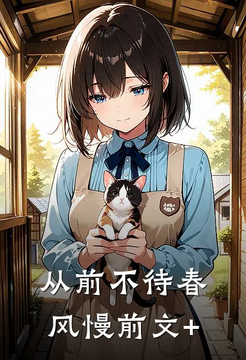 从前不待春风慢前文+