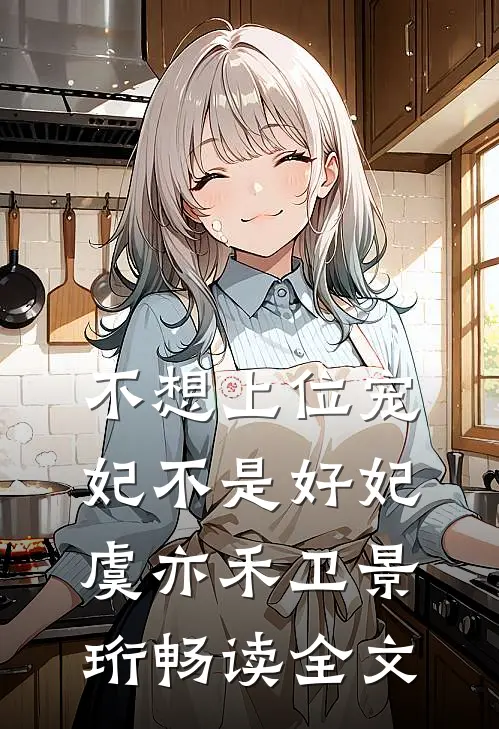 不想上位宠妃不是好妃虞亦禾卫景珩畅读全文