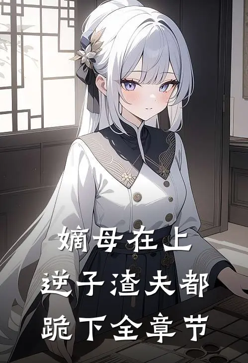 嫡母在上，逆子渣夫都跪下全章节