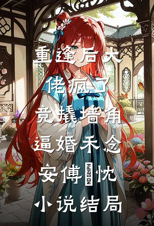 重逢后大佬疯了，竟撬墙角逼婚禾念安傅璟忱小说结局