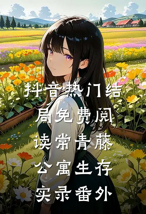 抖音热门结局免费阅读常青藤公寓生存实录番外