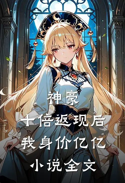 神豪:十倍返现后,我身价亿亿小说全文