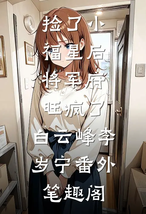 捡了小福星后，将军府旺疯了：白云峰李岁宁番外笔趣阁