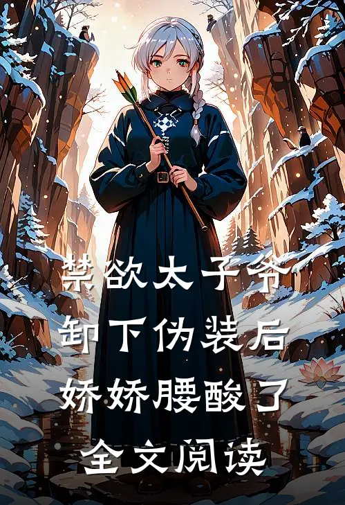 禁欲太子爷卸下伪装后，娇娇腰酸了全文阅读