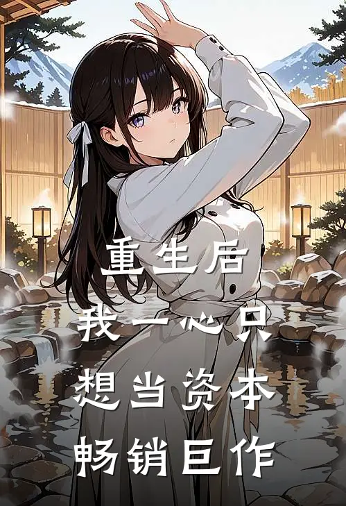 重生后，我一心只想当资本畅销巨作