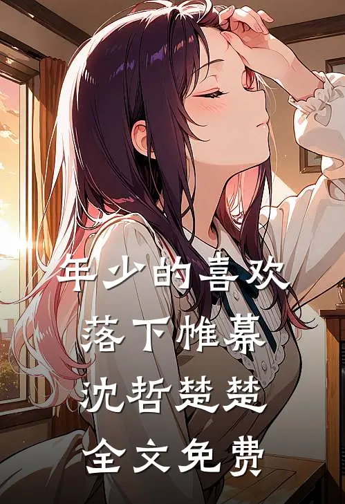 年少的喜欢落下帷幕沈哲楚楚全文免费