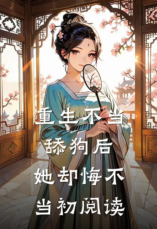 重生不当舔狗后，她却悔不当初阅读