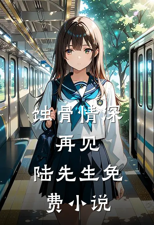 蚀骨情深：再见，陆先生免费小说