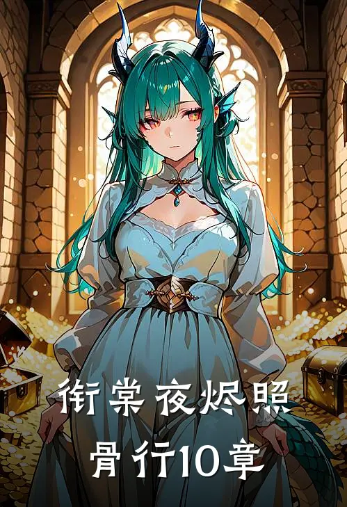 衔棠夜烬照骨行10章