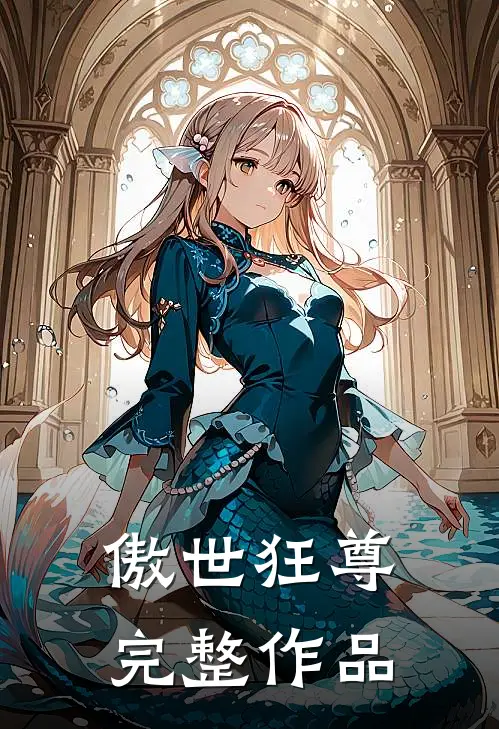 傲世狂尊完整作品