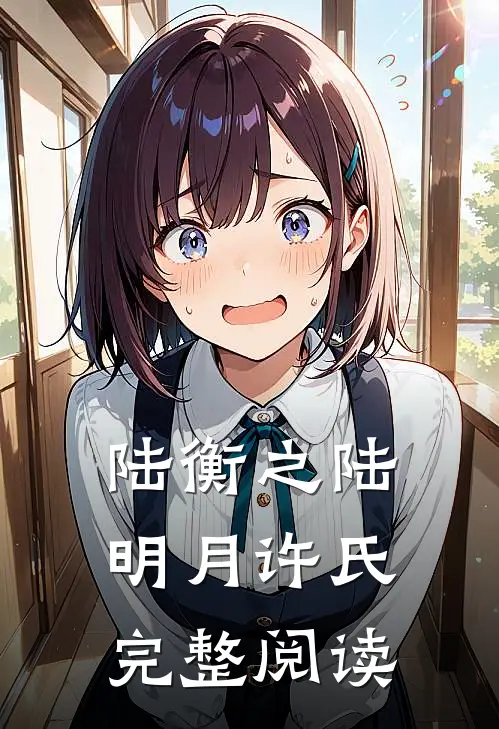 陆衡之陆明月许氏完整阅读