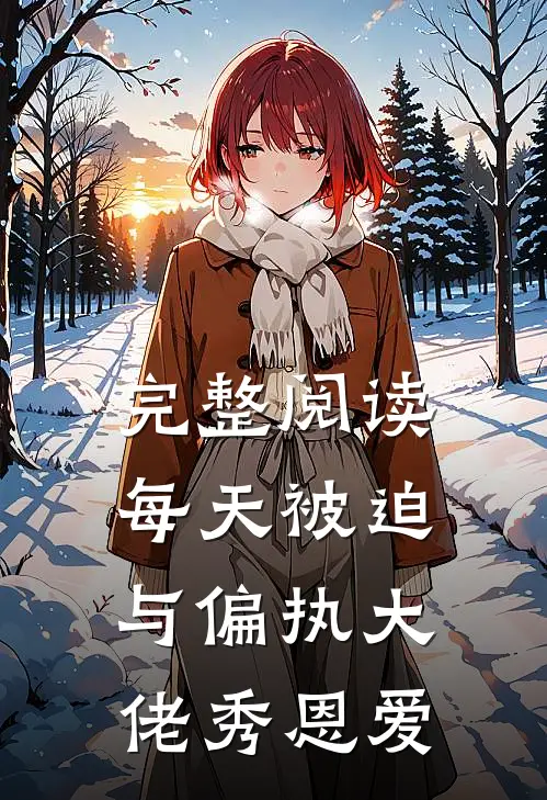 完整阅读每天被迫与偏执大佬秀恩爱